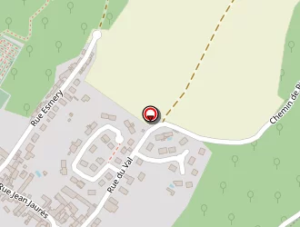 Carte de Petit Eric à Béthisy-saint-pierre