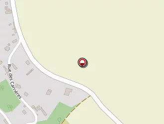 Carte de Dcdt à Montgobert