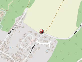 Carte de Ferreira David à Béthisy-saint-pierre