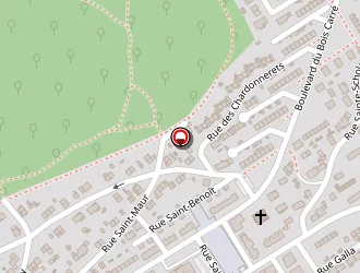 Carte de Auto-ecole Muriel K à Guénange