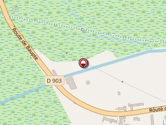 Carte de Auvers Auto à Auvers