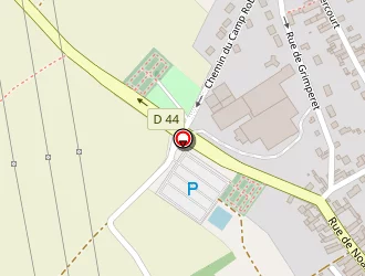 Carte de Boucherie Rewisinski à Cauvigny