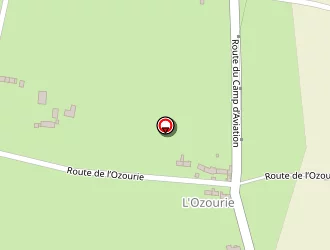 Carte de La Hougue (earl) à Bolleville