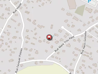 Carte de Bouttard à Londe (la)