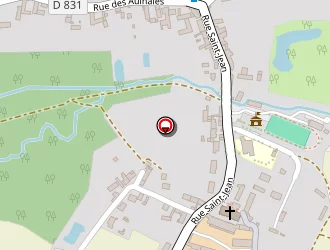 Carte de Mairie à Chacrise