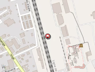 Carte de Tabac Ring à Uckange