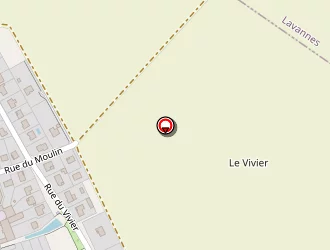 Carte de Rn'b Façades à Caurel