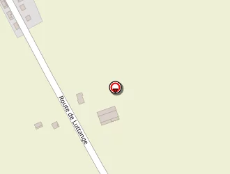 Carte de Thuillier Michel à Volstroff