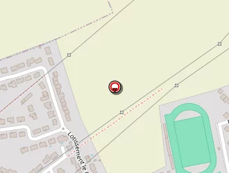 Carte de Ecole Maternelle à Uckange