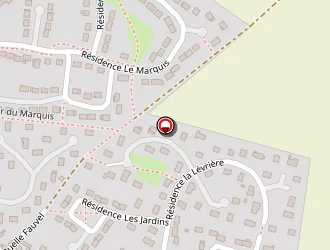 Carte de Ecprod-video à Étrépagny