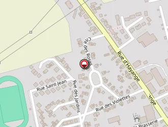 Carte de Amzal Brice à Uckange