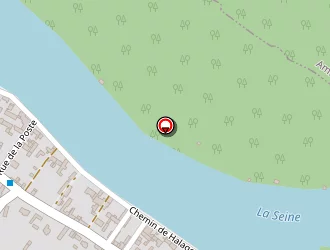 Carte de Mairie à Poses