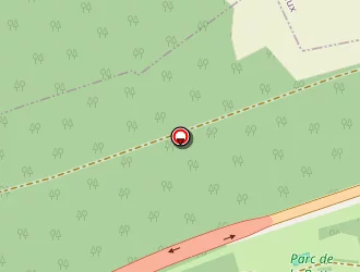 Carte de Arnolin Raimonise à Brenouille