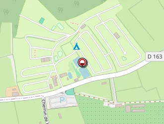 Carte de Leraitre Jacques à Houlgate