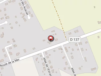 Carte de Pc Rénovation à Denneville