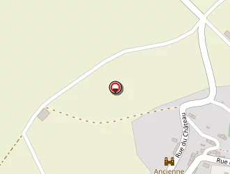 Carte de Prieur Millet (scea) à Lesges