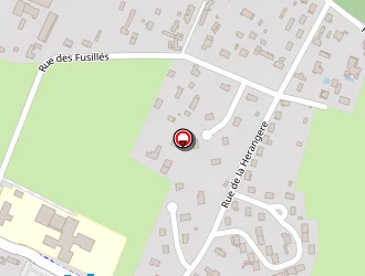 Carte de Audiotech à Londe (la)