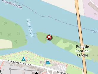 Carte de C2ad à Pont-de-l'arche