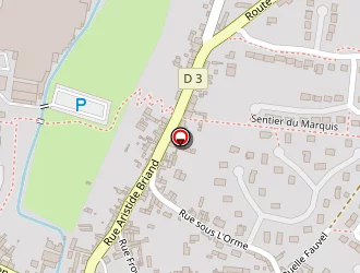 Carte de Frimousse Coiffure Mixte à Étrépagny