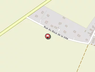 Carte de Puccinelli César à Banville