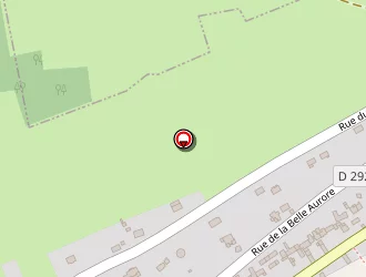 Carte de Paccaud Thierry à Freneuse