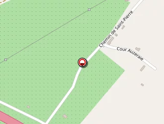 Carte de Gaec De K à Coudray-rabut