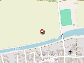 Carte de Vanacker Jérôme à Criquebeuf-sur-seine