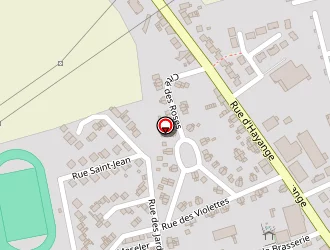 Carte de Mairie à Uckange