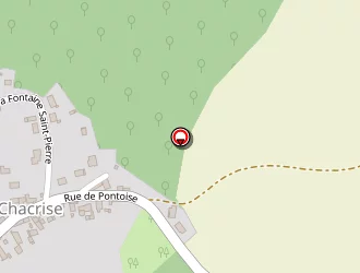 Carte de Langlois Phillipe à Chacrise