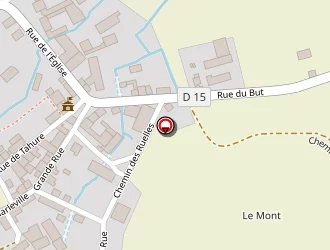 Carte de Henry Jean-claude à Liry