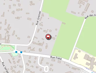 Carte de Alexandre Chicot Illustration à Londe (la)