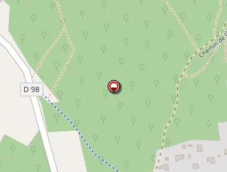 Carte de Couverture Willy à Béthisy-saint-pierre