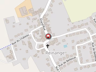 Carte de Didierjean Stéphanie à Volstroff