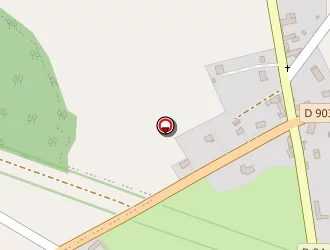 Carte de Rouillier Patrick à Saint-jores