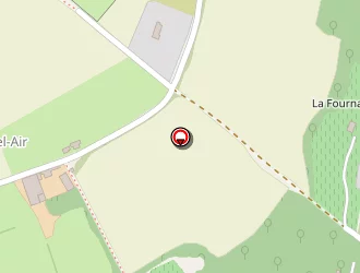 Carte de Renard Brigitte à Trigny