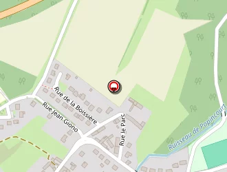 Carte de Wellness Coaching à Brenouille