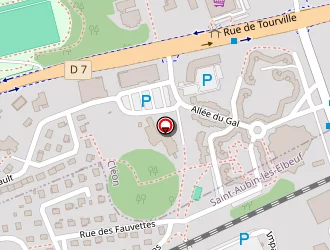 Carte de Basseux à Cléon