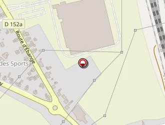 Carte de Guerder Philippe à Uckange