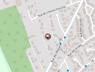 Carte de Jaafar Karim à Cléon