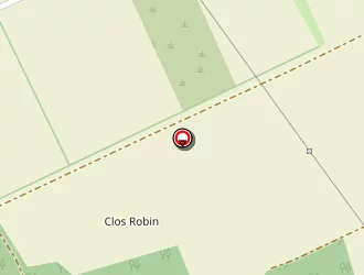 Carte de Lidl à Pont-sainte-maxence