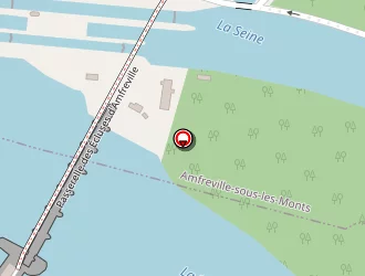 Carte de Voindrot Lory à Poses