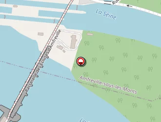 Carte de Voindrot Lori à Poses