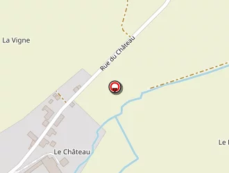 Carte de Mairie à Liry