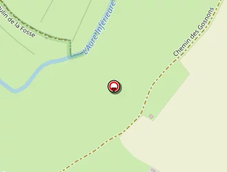 Carte de Lefevre Maconnerie à Trévières