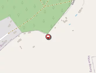 Carte de Laroche Eric à Surville