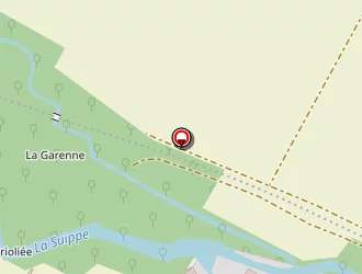 Carte de Letissier (damien) à Selles