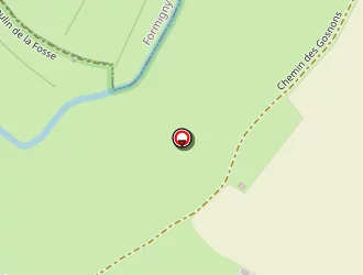 Carte de Jourdan Marcel à Trévières