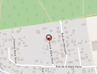 Carte de Qualitherm à Londe (la)