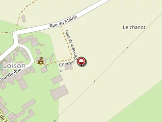 Carte de Elevage Du Loison Earl à Loison