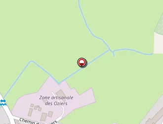 Carte de Prestot Willy à Carentan